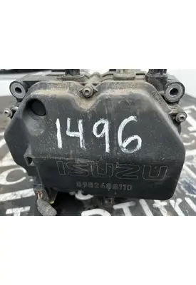ISUZU NRR Miscellaneous Parts