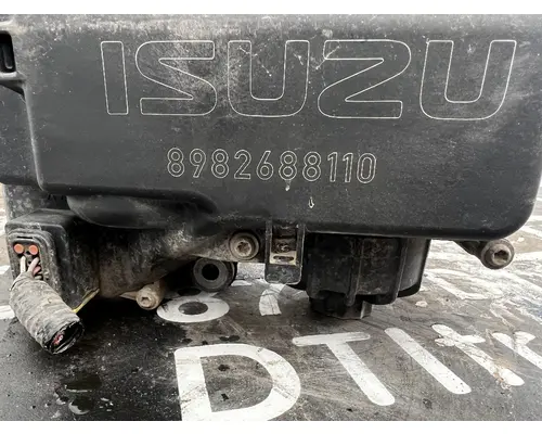 ISUZU NRR Miscellaneous Parts