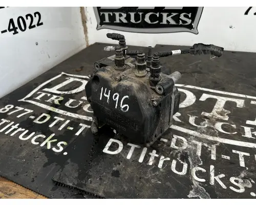 ISUZU NRR Miscellaneous Parts