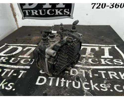 ISUZU NRR Miscellaneous Parts