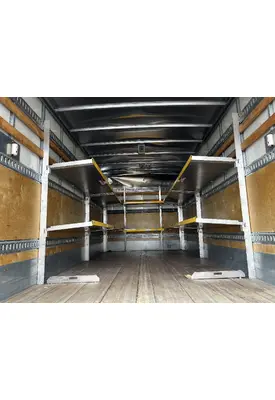 ISUZU NRR Miscellaneous Parts