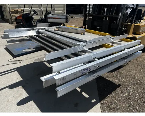 ISUZU NRR Miscellaneous Parts