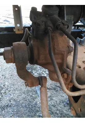 ISUZU NRR POWER STEERING GEAR