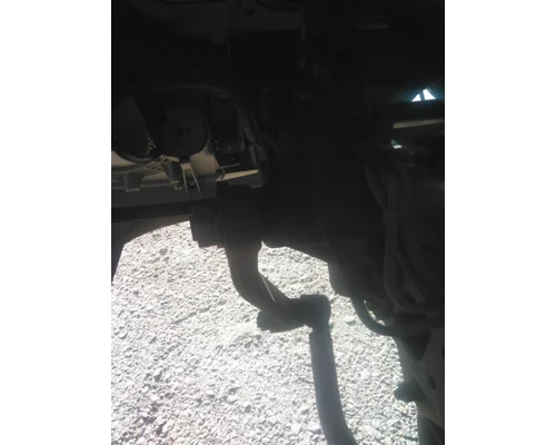 ISUZU NRR POWER STEERING GEAR