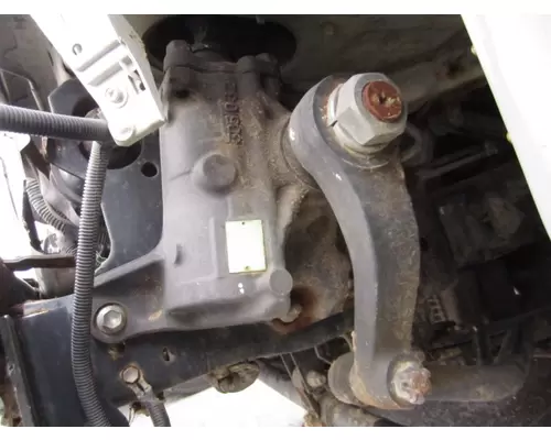 ISUZU NRR POWER STEERING GEAR