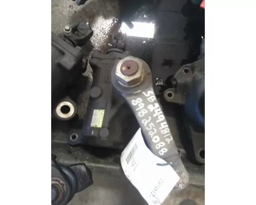 ISUZU NRR POWER STEERING GEAR