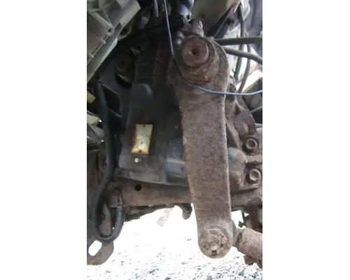 ISUZU NRR POWER STEERING GEAR
