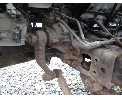 ISUZU NRR POWER STEERING GEAR