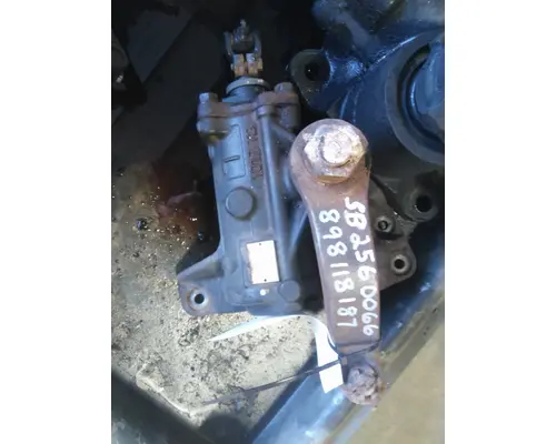 ISUZU NRR POWER STEERING GEAR