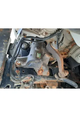 ISUZU NRR POWER STEERING GEAR