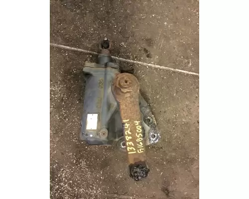 ISUZU NRR POWER STEERING GEAR