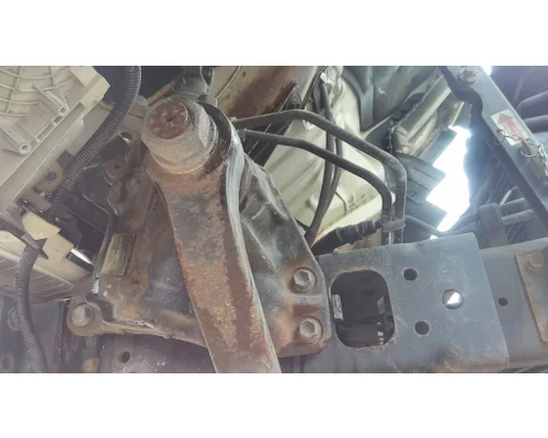 ISUZU NRR POWER STEERING GEAR