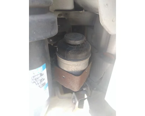 ISUZU NRR POWER STEERING RESERVOIR