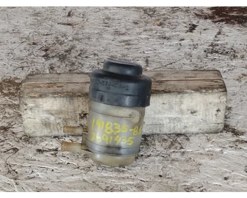 ISUZU NRR POWER STEERING RESERVOIR
