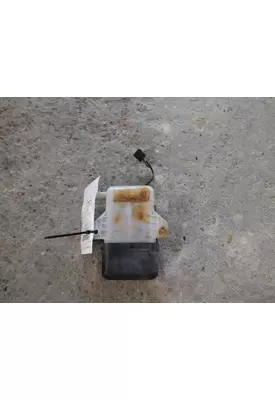 ISUZU NRR POWER STEERING RESERVOIR