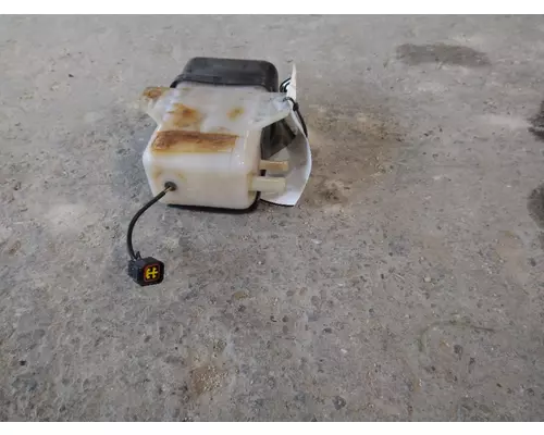 ISUZU NRR POWER STEERING RESERVOIR