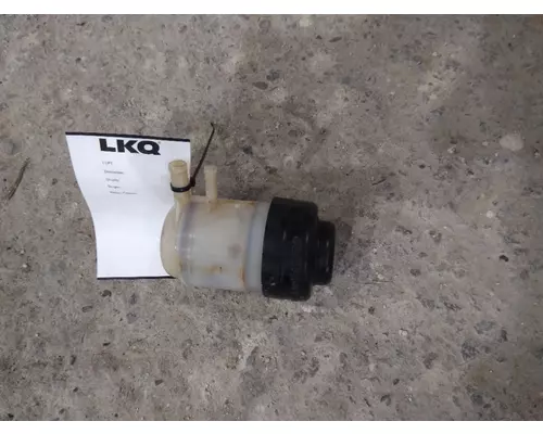 ISUZU NRR POWER STEERING RESERVOIR