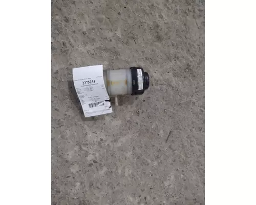 ISUZU NRR POWER STEERING RESERVOIR