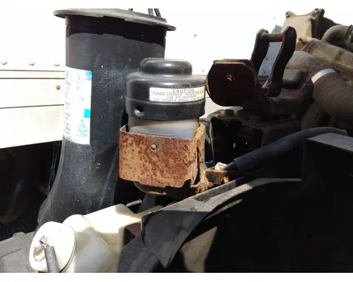 ISUZU NRR POWER STEERING RESERVOIR