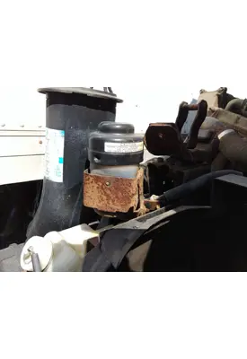 ISUZU NRR POWER STEERING RESERVOIR