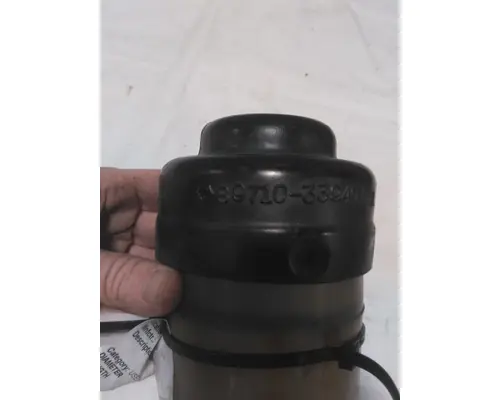 ISUZU NRR POWER STEERING RESERVOIR