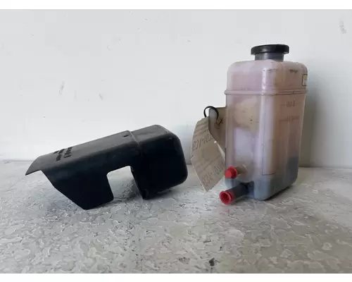 ISUZU NRR Power Steering Assembly