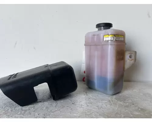 ISUZU NRR Power Steering Assembly