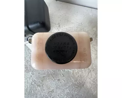 ISUZU NRR Power Steering Reservoir