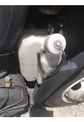 ISUZU NRR RADIATOR OVERFLOW TANK