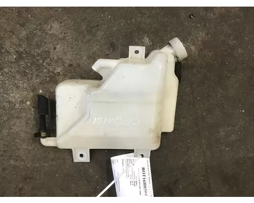 ISUZU NRR RADIATOR OVERFLOW TANK