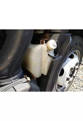 ISUZU NRR RADIATOR OVERFLOW TANK