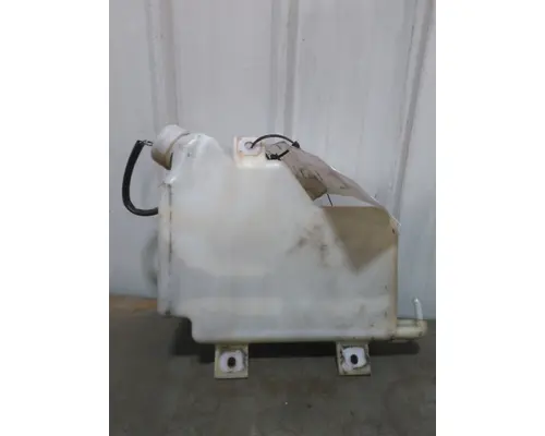 ISUZU NRR RADIATOR OVERFLOW TANK