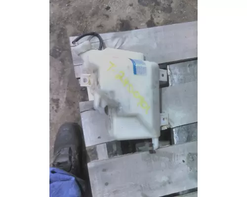 ISUZU NRR RADIATOR OVERFLOW TANK