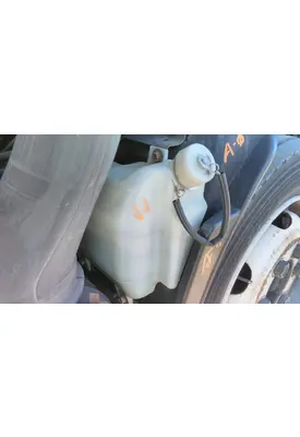 ISUZU NRR RADIATOR OVERFLOW TANK