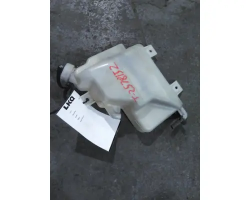 ISUZU NRR RADIATOR OVERFLOW TANK