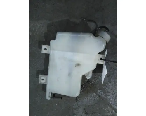 ISUZU NRR RADIATOR OVERFLOW TANK