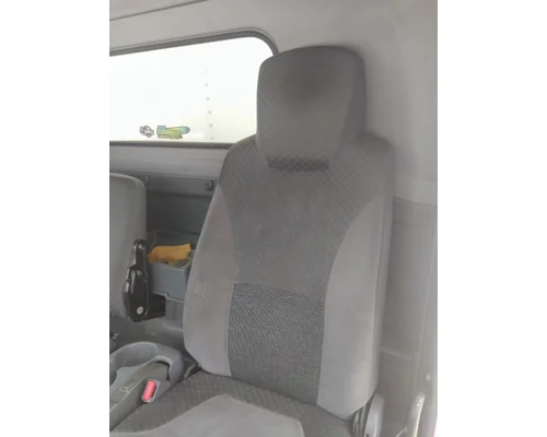 ISUZU NRR SEAT, FRONT
