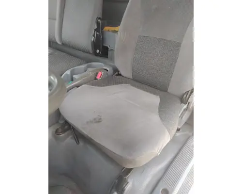 ISUZU NRR SEAT, FRONT