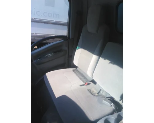 ISUZU NRR SEAT, FRONT