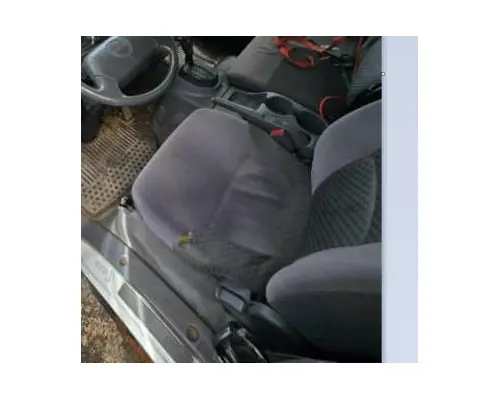 ISUZU NRR SEAT, FRONT