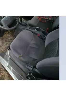 ISUZU NRR SEAT, FRONT