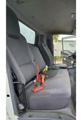 ISUZU NRR SEAT, FRONT