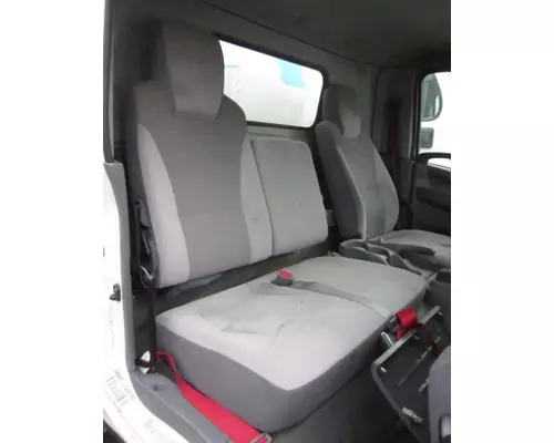 ISUZU NRR SEAT, FRONT