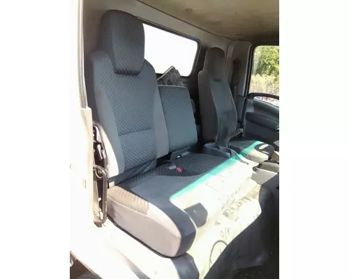 ISUZU NRR SEAT, FRONT