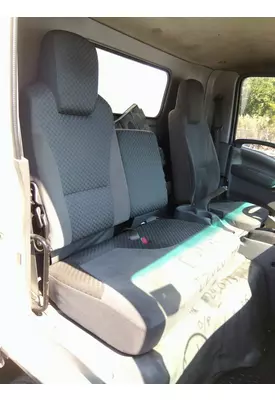ISUZU NRR SEAT, FRONT