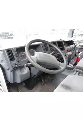 ISUZU NRR STEERING COLUMN