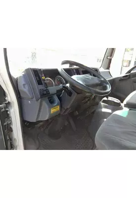 ISUZU NRR STEERING COLUMN
