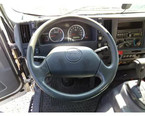ISUZU NRR STEERING COLUMN