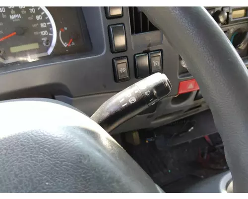 ISUZU NRR STEERING COLUMN