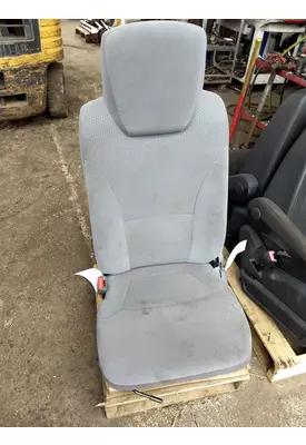 ISUZU NRR Seat, Front